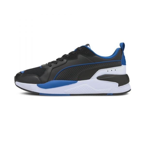 Кроссовки Puma X-Ray Game 37284906 р.UK 8 черный