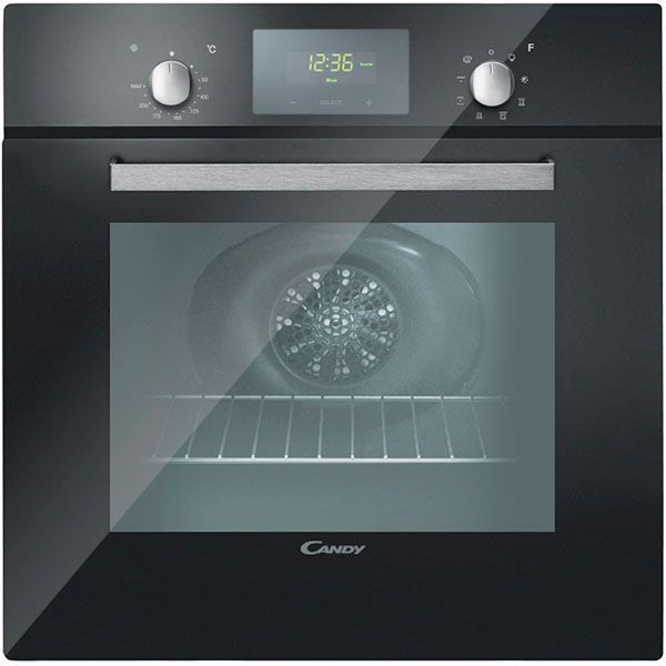 Духовой шкаф электрический Candy FPP 609 N XL