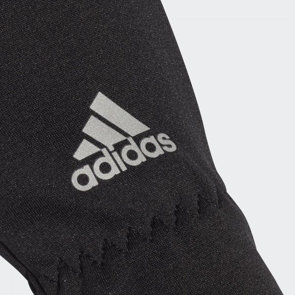 Перчатки для фитнеса Adidas р. S черный 