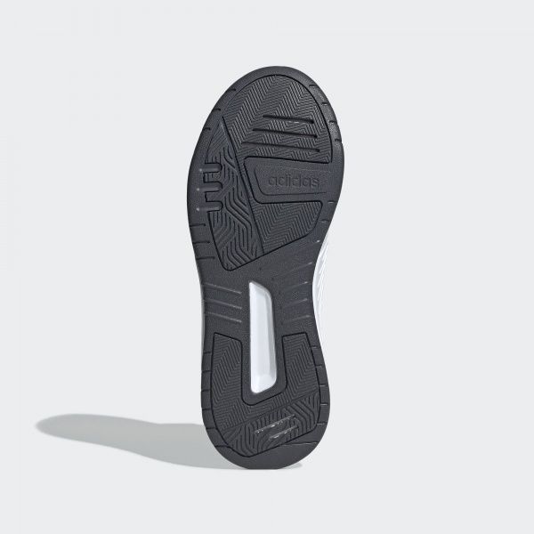 Кроссовки Adidas BBALL90S EF0609 р.9,5 черный