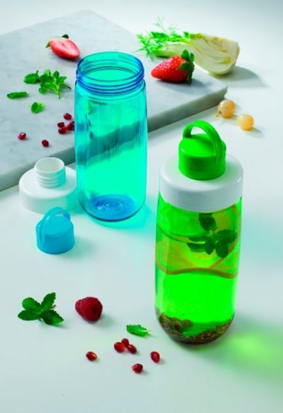 Бутылка тритановая 0,5 л 431 Snips