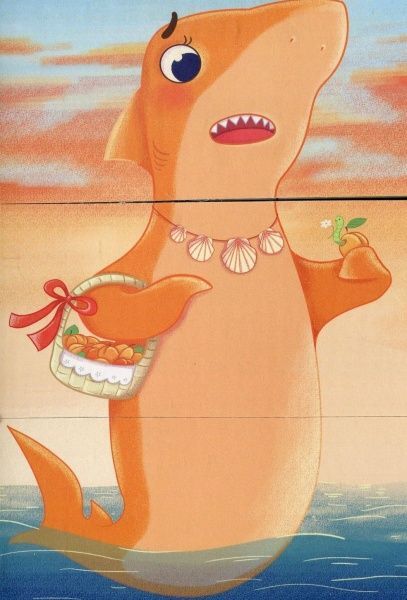 Книга Екатерина Перконос «Абетка Барвистих Вигуків» 978-966-976-537-6