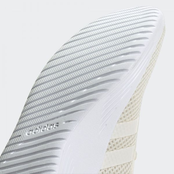 Кроссовки Adidas LITE RACER 2.0 EH0956 р.5,5 бежевый