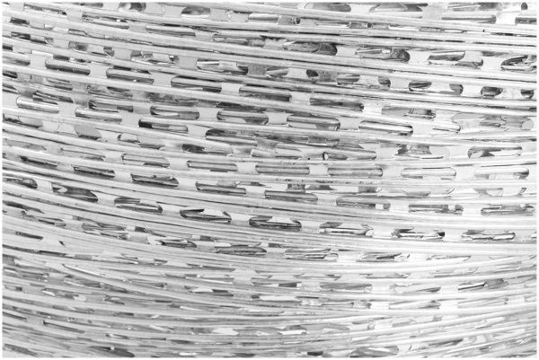 Огорожа колюче-ріжуча спіральна 