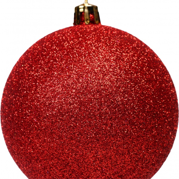 Набор елочных шаров в ассортименте d 80 мм 75 шт./уп.