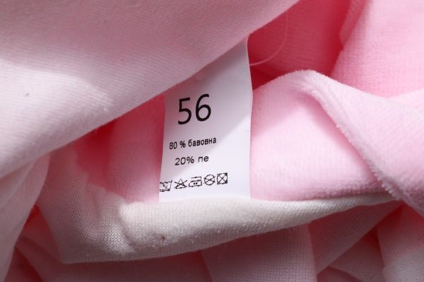 Комбінезон Bambinelli на підкладці р.68 рожевий 