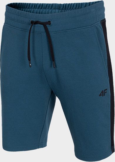 Шорты 4F D4Z20-SKMD201-32S р. S синий