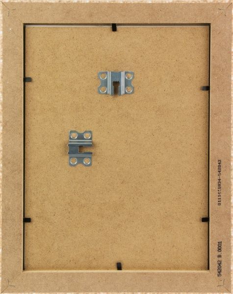 Рамка для фото Перлини 712968 18х24 см 