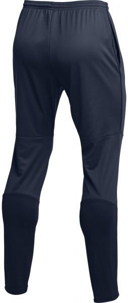 Штани Nike M NK DRY PARK20 PANT KP BV6877-410 р. S темно-синій