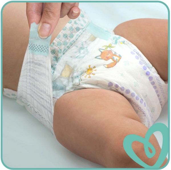 Підгузки Pampers New Baby Mini 4-8 кг 68 шт.