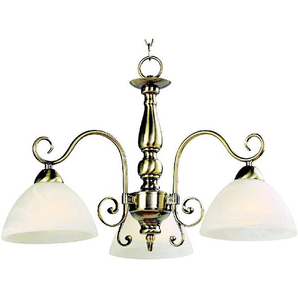 Люстра Blitz 3x40 Вт 8544-43