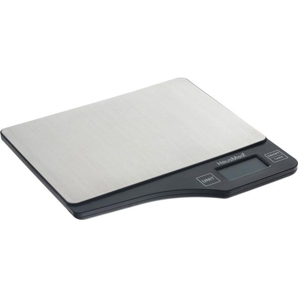 Весы кухонные HausMark KS-556