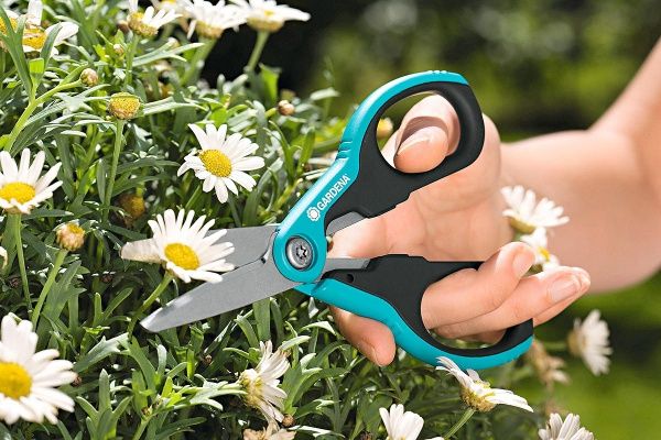 Ножницы для травы Gardena Schnipp Schnapp 8704-20