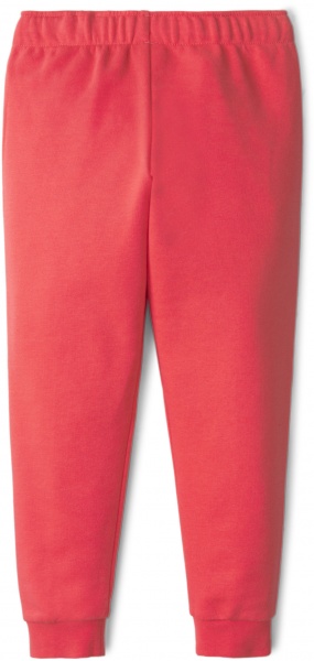 Штани Puma LIL PUMA Sweatpants 58925135 р. 116 помаранчевий