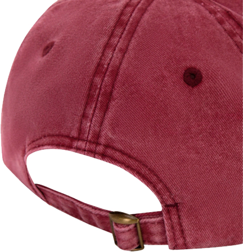 Кепка Optima RALLY O98607-18 OS бордовый