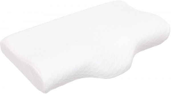 Подушка ортопедична Gudrun для шиї 55х38 см Songer und Sohne