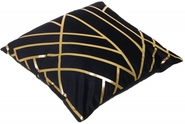 Подушка декоративная Magic Ring 1 45x45 см La Nuit 