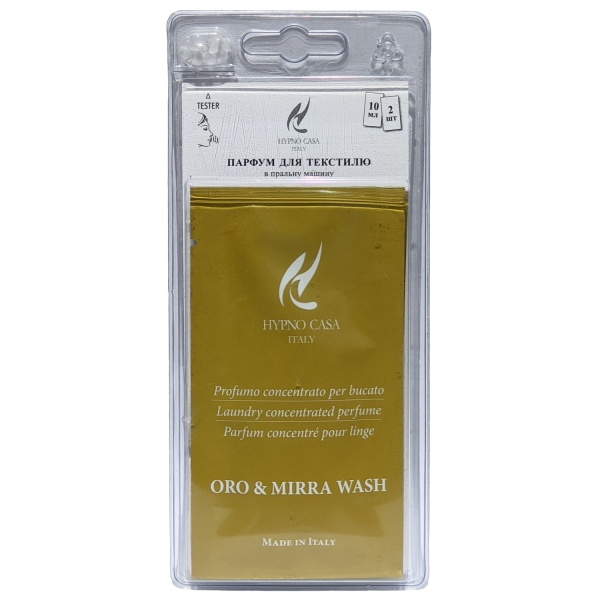 Парфюм Hypno Casa ORO & MIRRA 0,02 л