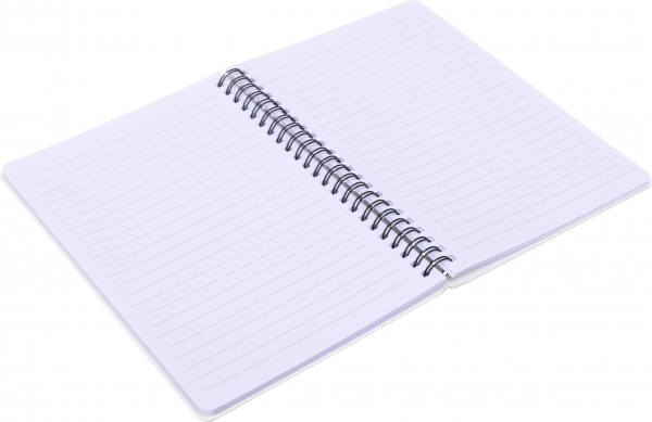 Блокнот Mind 14х9 см Mikirei