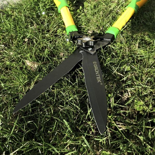 Ножницы для живой изгороди Gruntek T40050