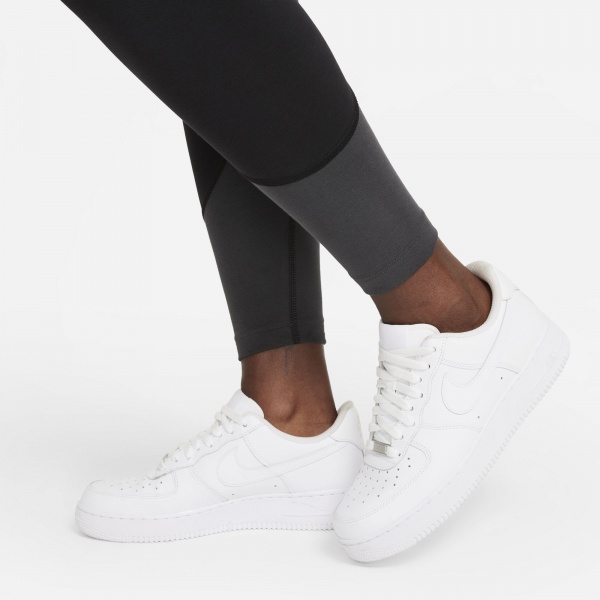 Лосини Nike W NSW AIR HR LGGNG DD5423-010 р.XS чорний