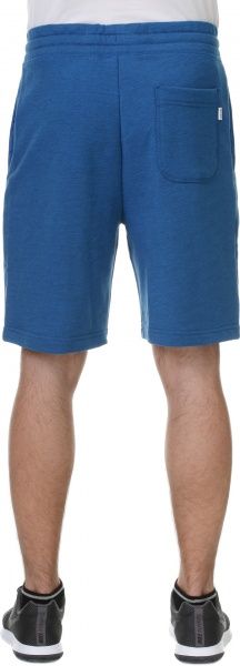 Шорти Converse Core FT Reflective Short 10003991-430 р. S синій