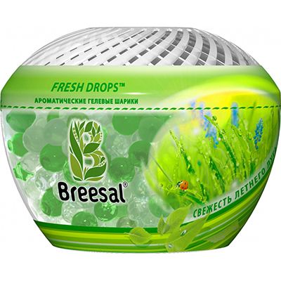 Аромаблок Breesal Свежесть летнего поля 215 г