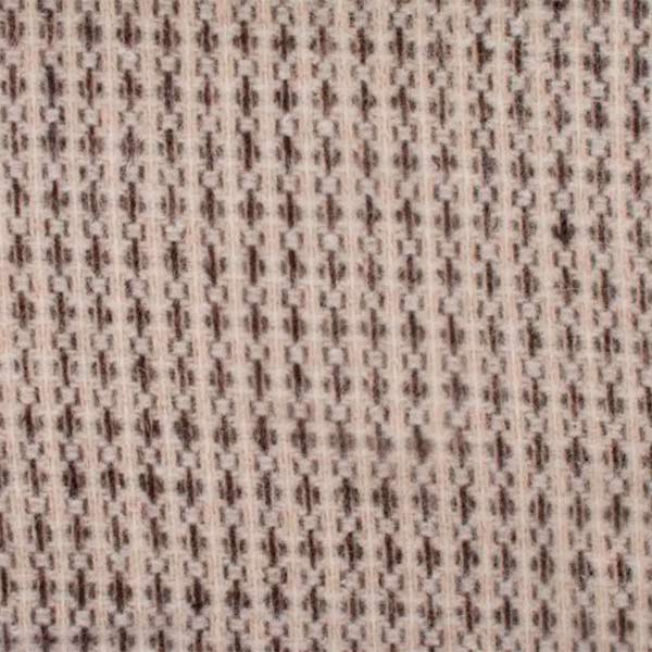 Плед шерстяной Vladi Dolce Vita 200x220 см