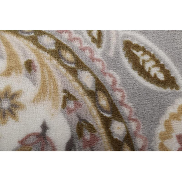 Плед La Nuit Brynn 200x220 см