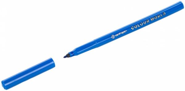 Фломастеры 30 шт. 7550/30 Centropen