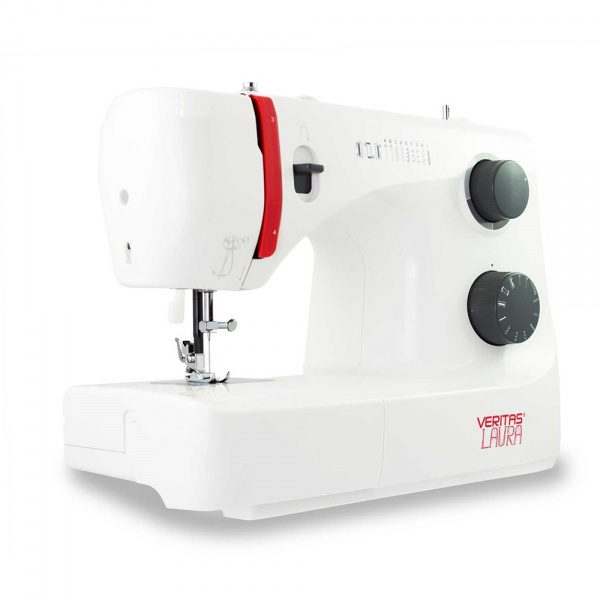 Швейна машина Veritas Laura 