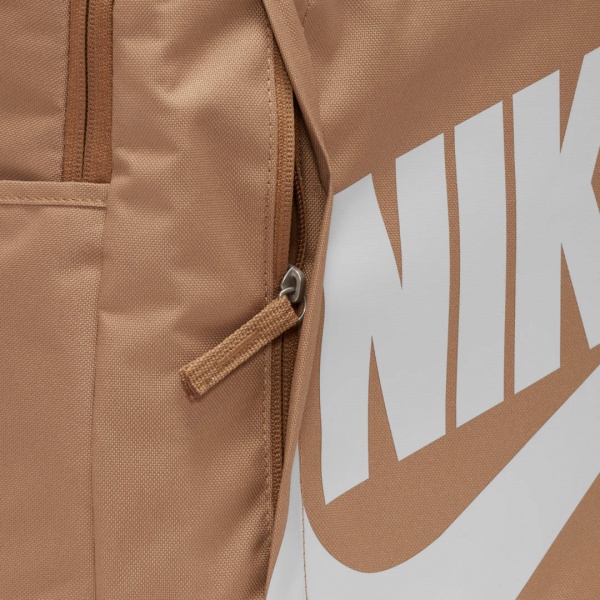 Рюкзак Nike Elemental DD0559-258 22 л бежевый