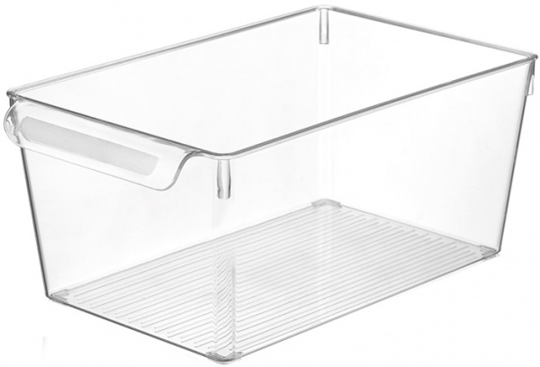 Контейнер для холодильника 07446-DN-transparent Dunya Plastik