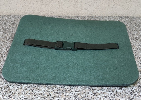 Сиденье Моноизол мягкое (0,300 мм* 0,400 мм)