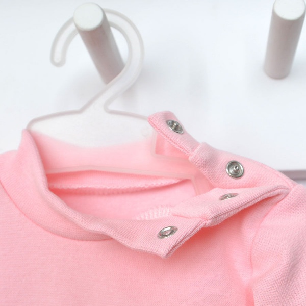 Комплект Blanka рожевий р.74 12844 