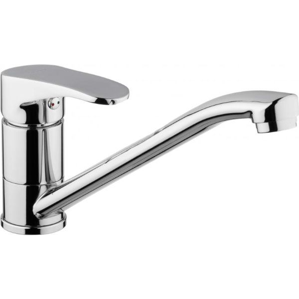 Змішувач для кухні Zegor 1204-A038