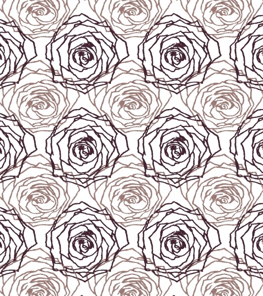 Шторка для ванны Dariana RP-2785-2