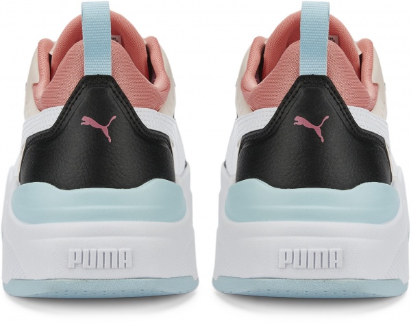 Кроссовки Puma CASSIA 38464708 р.36 черный