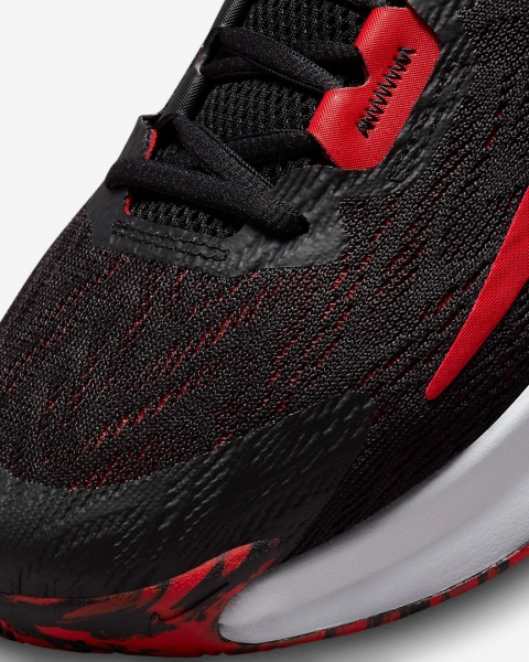 Кроссовки Nike GIANNIS IMMORTALITY 2 DM0825-005 р.47 разноцветный