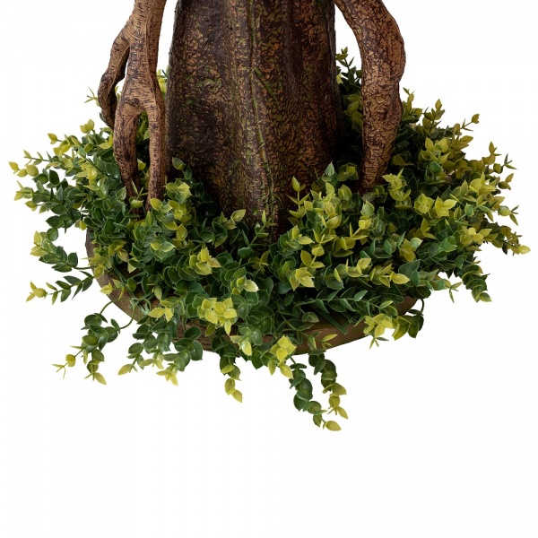 Дерево штучне Клен 250 см на підставці 360566