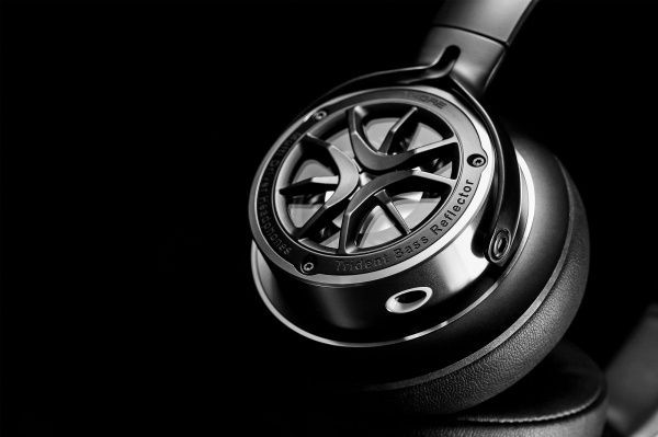 Гарнітура 1More Triple Driver Over-Ear Mic Headphones (H1707) silver 