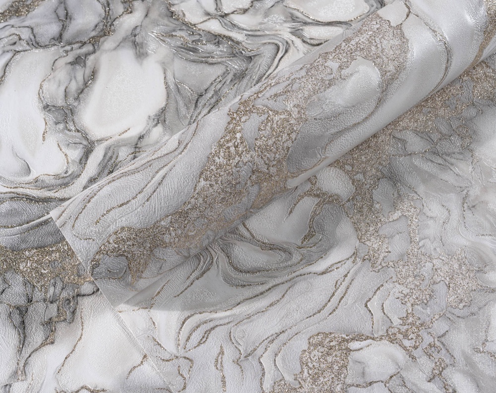 Шпалери вінілові на паперовій основі Слов'янські шпалери Expromt 9125-01 1,06x10,05 м