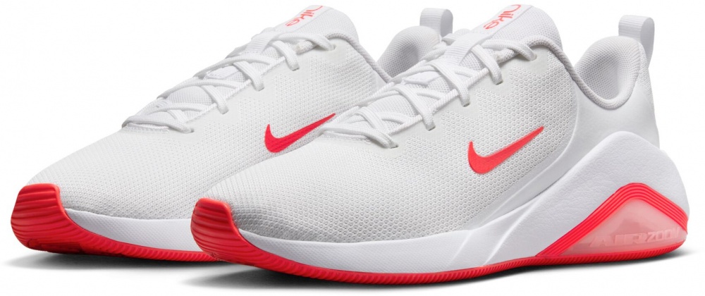 Кроссовки женские Nike Bella 7 FZ1689-101 р.37,5 белые
