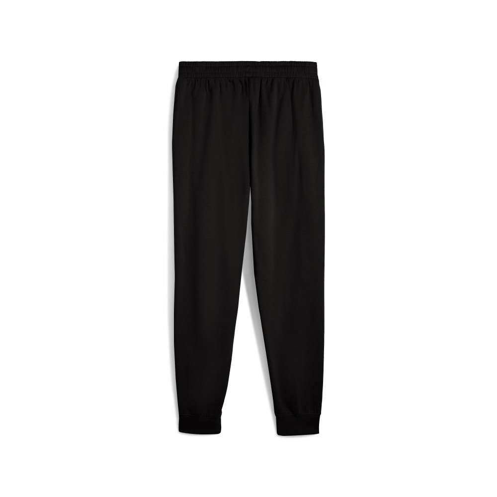 Штани Puma ESS ELEVATED Pants FL cl 68827701 р. 2XL чорний