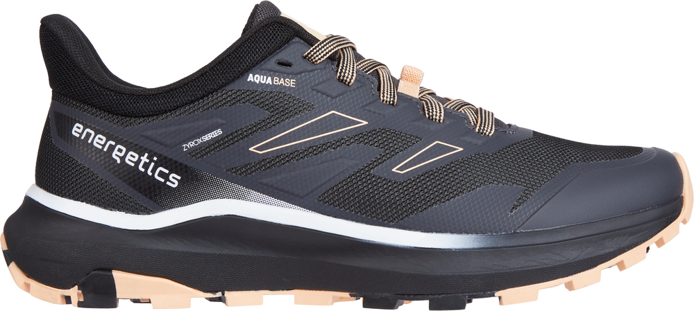 Кросівки Energetics Zyrox Trail II AQB M 423592-905050 р.39