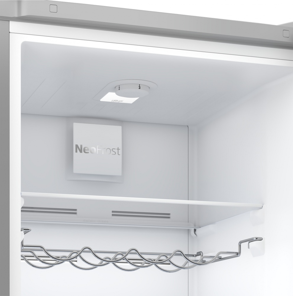 Холодильник Beko RCNA366K40XBN