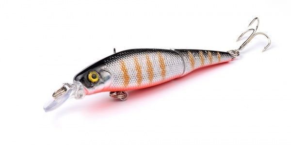 Воблер Clepsydra DW-1336 №6 9,2 г 92 мм