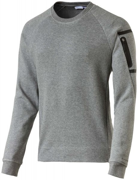 Джемпер Energetics Antoine ux 285841-900022 р. 2XL сірий