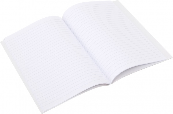 Блокнот В5 48 арк Bourgeois