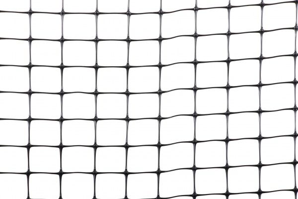 Сетка полимерная TENAX Защита от кротов